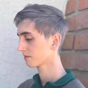 Meet your Posher, Andy